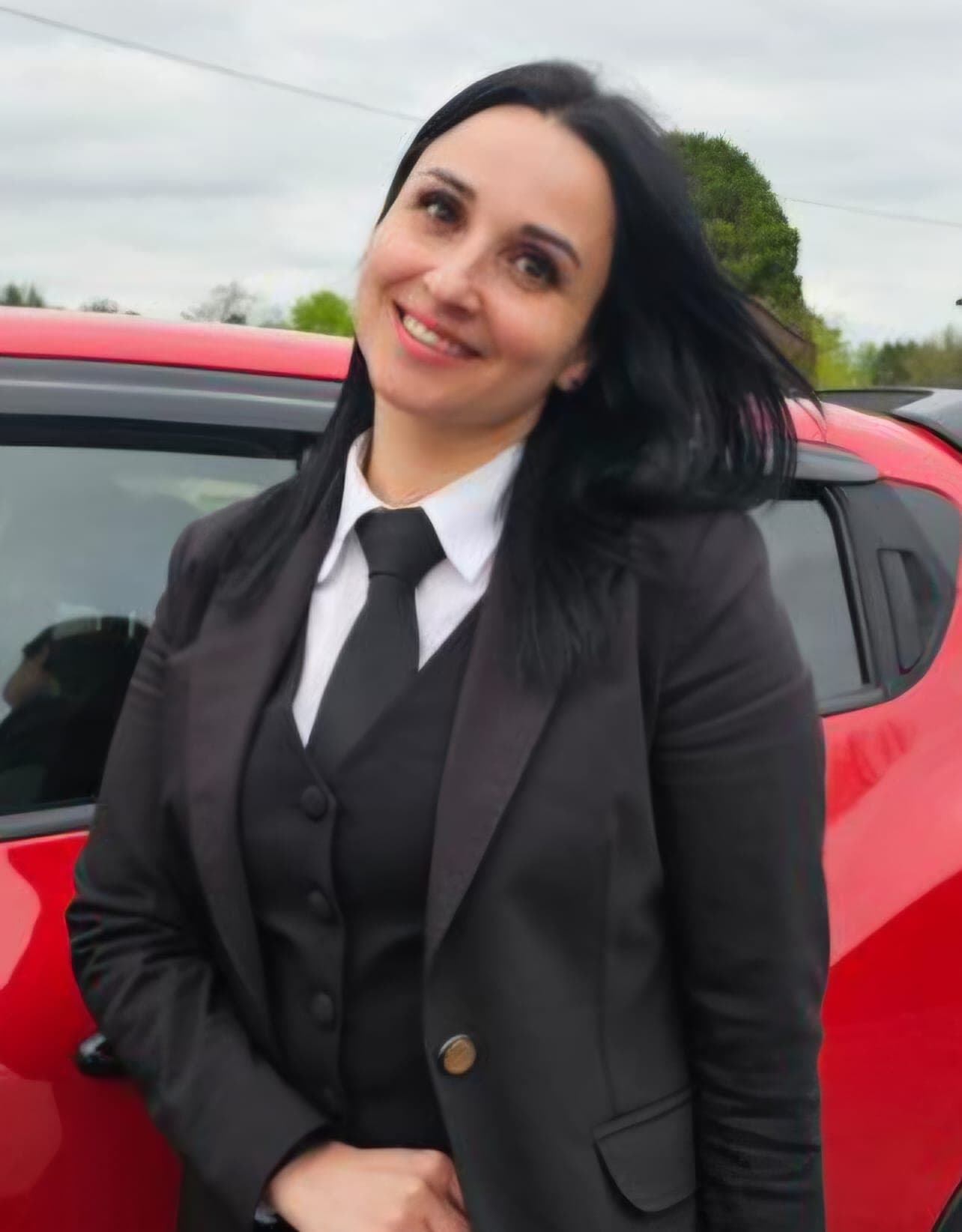 Axenia Ignat — translator and interpreter offering online services worldwide and in-person language support across Ireland